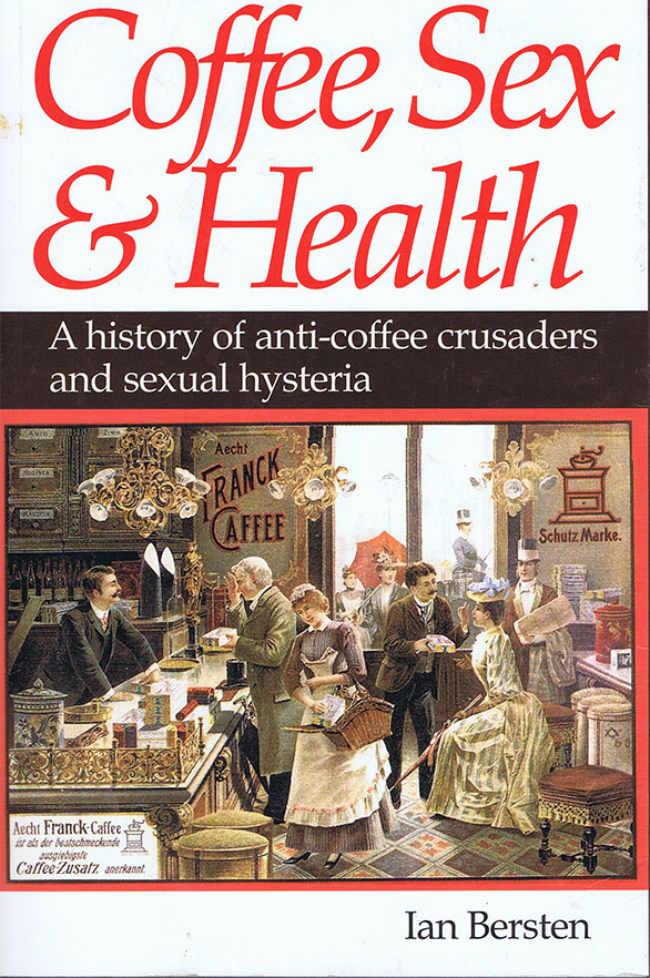 Coffee Sex And Health Looters N Polluters